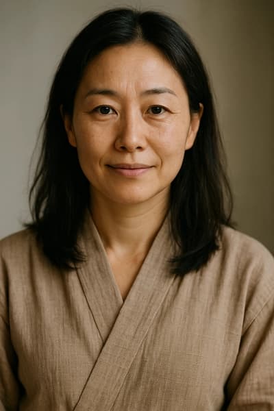 Mira Sakamoto